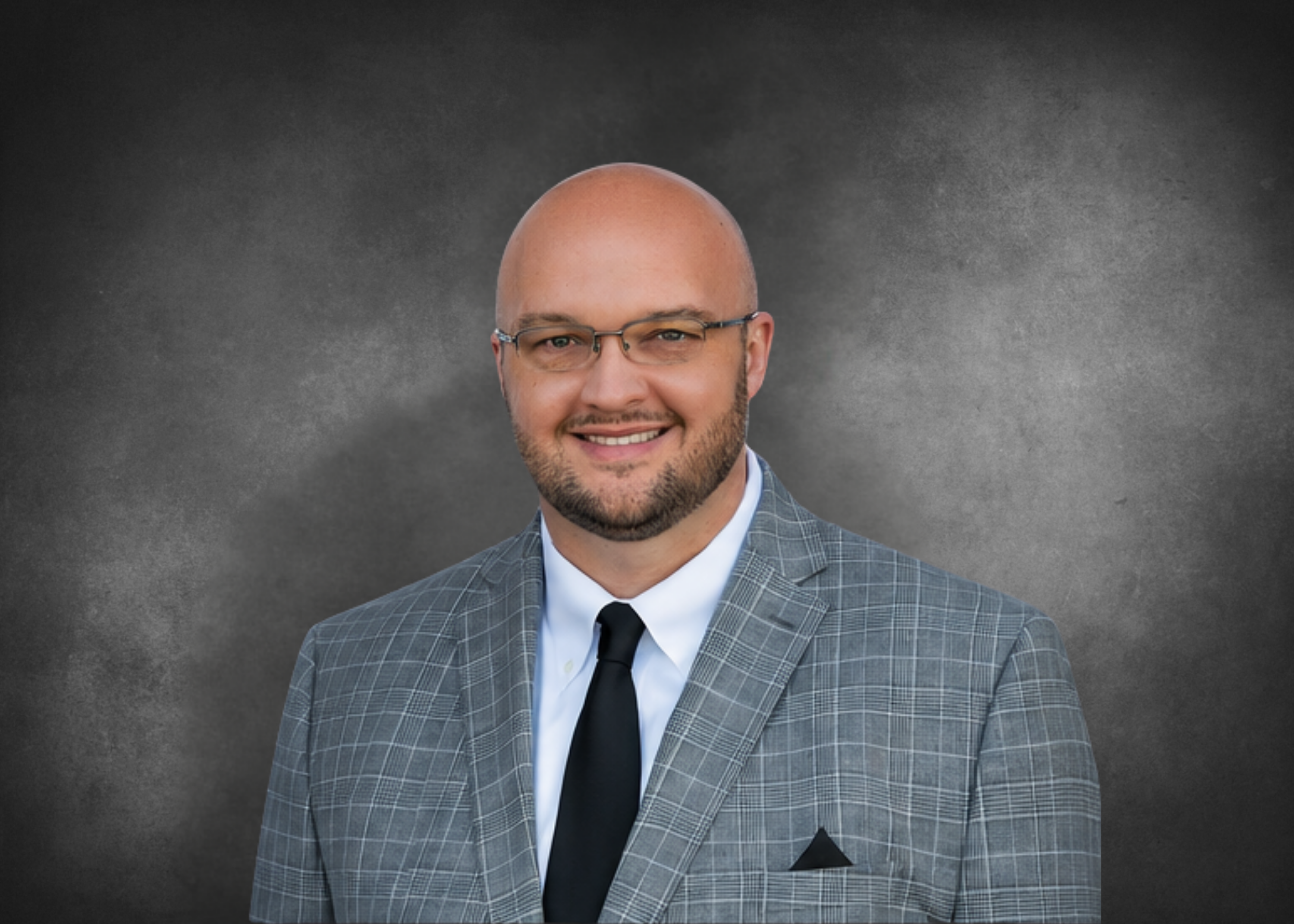 BISHOP SCOTTIE HAGER