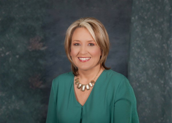 JENNY STRICKLAND